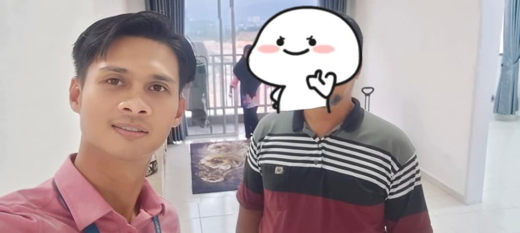 RESIDENSI ADELIA BANGI AZRI2